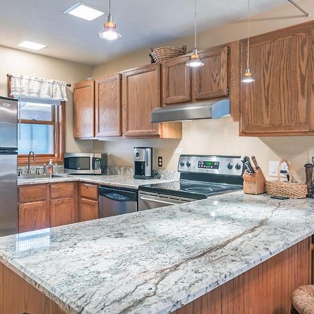 Ghostriders 5 By Avantstay 2 Bedroom Condo Near Main Street Hiking Skiing Str Permit 3571 Telluride Exterior foto