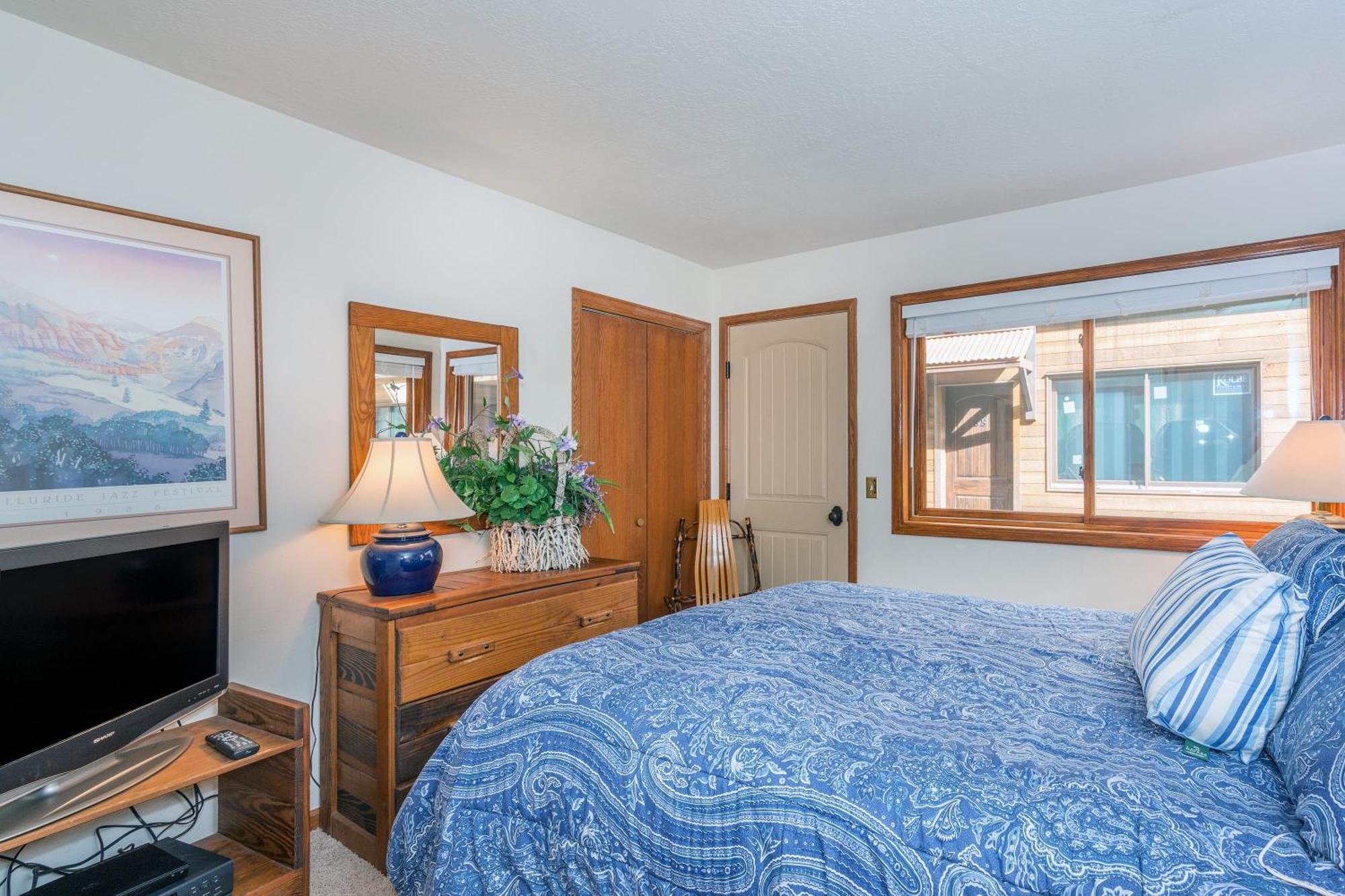 Ghostriders 5 By Avantstay 2 Bedroom Condo Near Main Street Hiking Skiing Str Permit 3571 Telluride Exterior foto