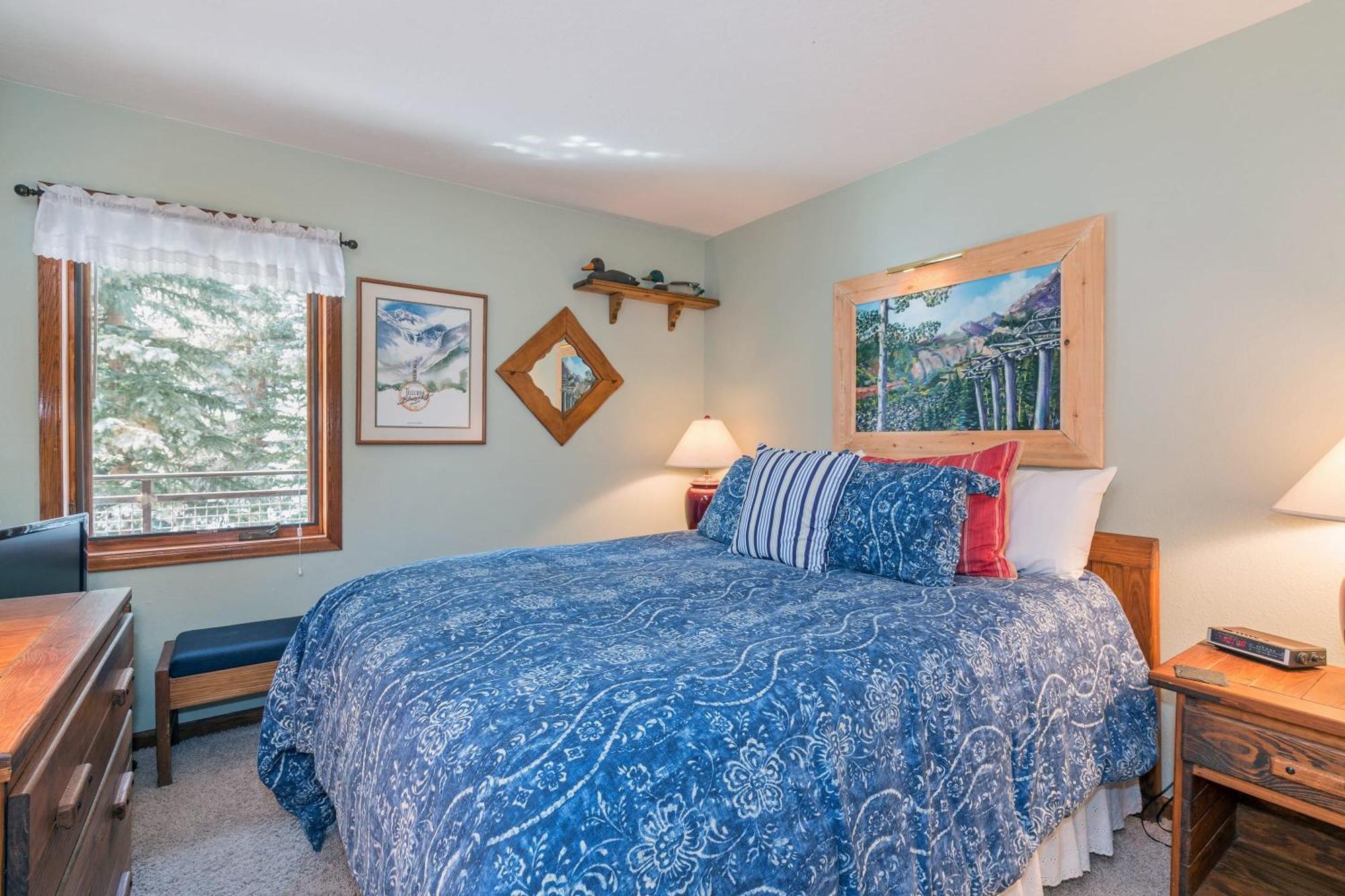 Ghostriders 5 By Avantstay 2 Bedroom Condo Near Main Street Hiking Skiing Str Permit 3571 Telluride Exterior foto