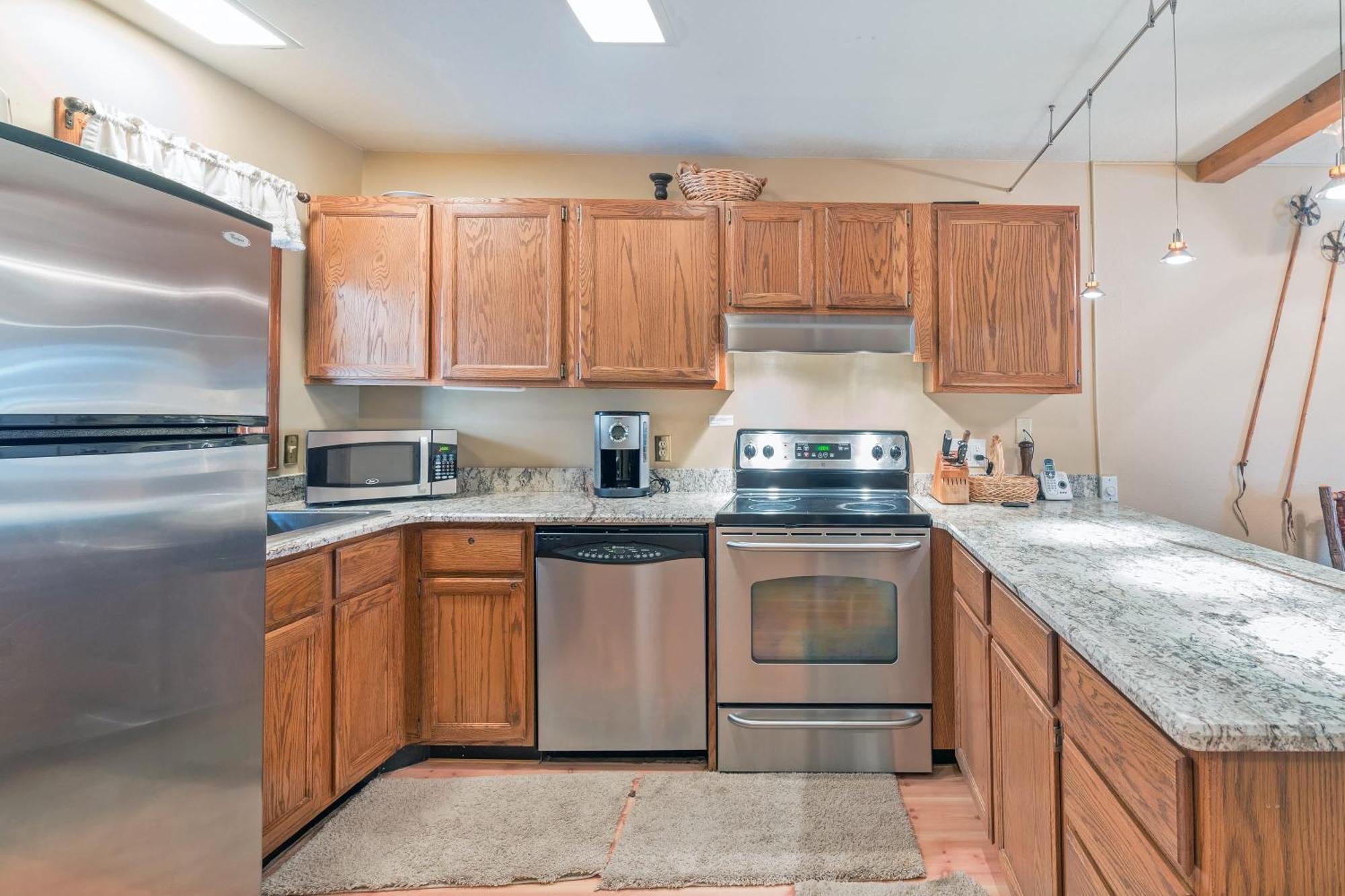 Ghostriders 5 By Avantstay 2 Bedroom Condo Near Main Street Hiking Skiing Str Permit 3571 Telluride Exterior foto