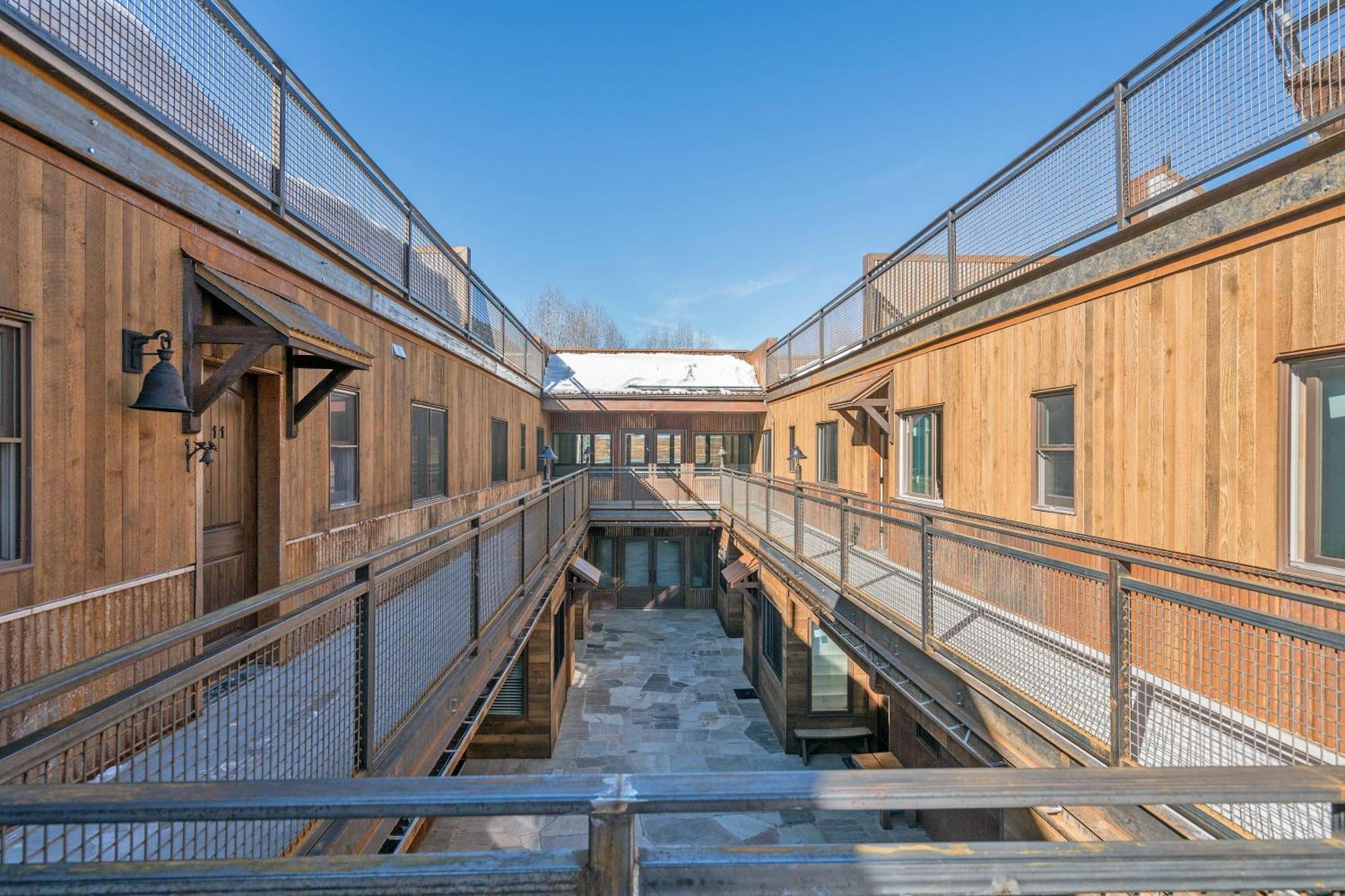 Ghostriders 5 By Avantstay 2 Bedroom Condo Near Main Street Hiking Skiing Str Permit 3571 Telluride Exterior foto